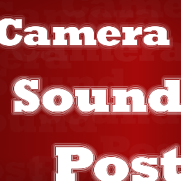 News, knowledge and promotion for the filmmaking community. Updated daily.