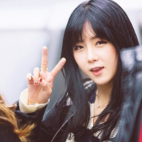 [!] Role-play account of Rainbow's Hyunyoung. Here's to make a friendship, not followers. || Simplefree_RP♡||