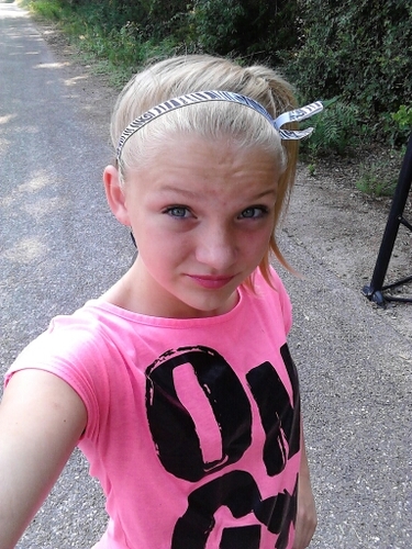God Is Fîrst3 Dïrtbiké Rîdér^_^Bløñde Hãîr Blûe Eýes!! Løvē Pittbûll§*-* Im Ã Mahõmíe3 Bëlîbêr- I Hãve À Øñé Dírêçtîõñ Iñfêçtíøñ 'N' Im Sînglë!*-*