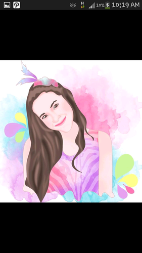 We're StefAddict from Bekasi | Always support and love @steffizmr15 | Anniv 10 | Resmi by?? Cek fav!! | Proud to be StefAddict \m/