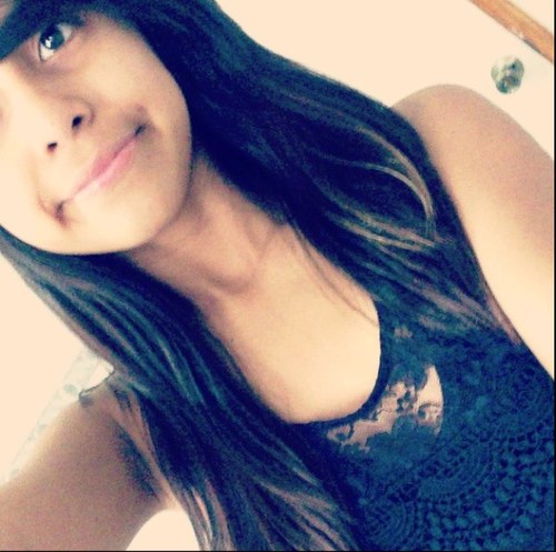 stay strong beautiful✌| Follow My Amazing Bestfriend; ( @WillgoPro ♥ )