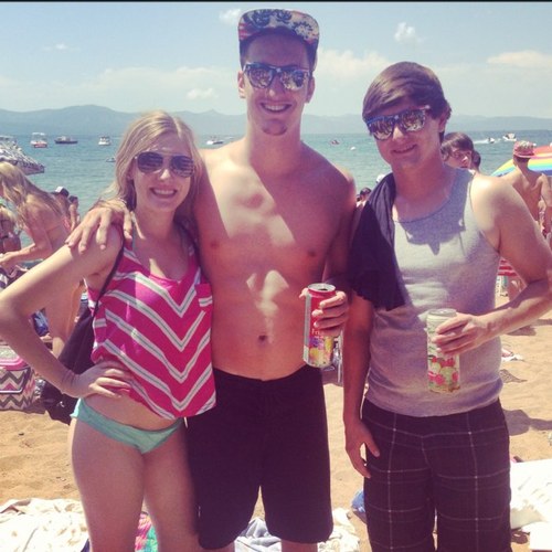 Listen2Anthony's profile picture. 