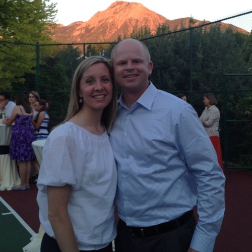 Husband to Erin and father of 5 children. Member of The Church of Jesus Christ of Latter-Day Saint. Grateful for all the blessings in my life.