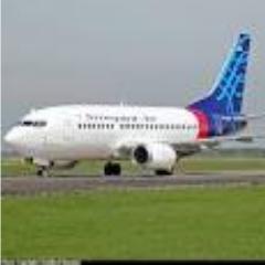 Kantor Sriwijaya Air Distrik Semarang. Ruko Peterongan Plaza,    Blok A 6, JL.MT Haryono No.719 Semarang (024) 8413777