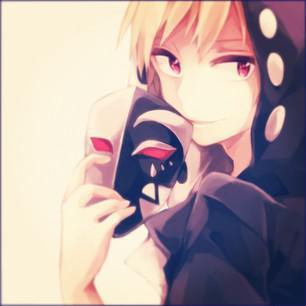 [V] @OtakuHouse_ | Deceiving Eyes | 3rd Member Of The Mekakushi Dan | Ape lo liat liat?
