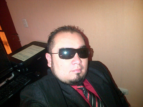 Abogado Penalista y Notario en Ejercicio