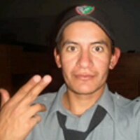 Luis Xavier Caranqui (@luis_car86) 's Twitter Profile