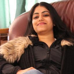 MittalUsha Profile Picture