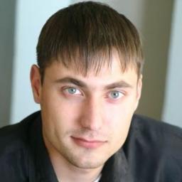ebasenko's profile picture. Редактор