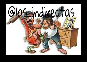 las_indirectas's profile picture. aqui en @las_indirectas puedes ser libre de expresarte. Damos FOLLOW BACK