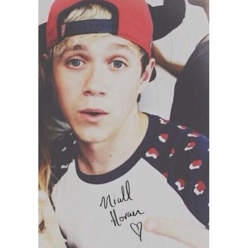 ♡the people followed on this account are the ones who REALLY deserve this niall follow♡