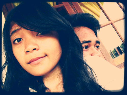 taken by @wifdaolipe ♥