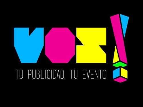 Agencia de publicidad y organización de eventos ... ¡Conócenos! http://t.co/XlHenX29Pg Contacto: vosagenciamx@gmail.com