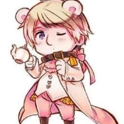 I promise I won't eat you...It's just so lonely all the way out here. Yes...those are real ears... |BearIvan| RusAme only 18+ #Single