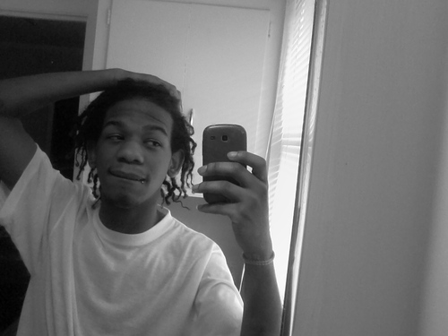 Fuck Ah Bio I'm Just Mee