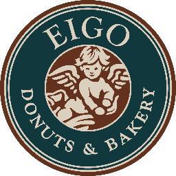 Eigopurwokerto's profile picture. OFFICIAL EIGO dunuts & bakery Purwokerto  (Jl. Dr. suharso No.1 (ruko Gor Satria kalibiru) 0281 - 638448 ) Eigopurwokerto@yahoo.co.id