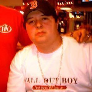 born in Monterrey, MX raised in Edinburg, TX diehard cowboys fan