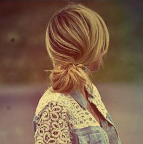 blonde bombshell looks. southern belle mannered. barbie girl lifestyle. degree driven ambitions. future trophy wife.
