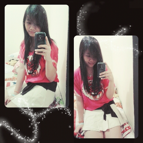 Line : mariasheren