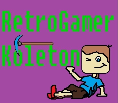 GamerKoleton's profile picture. Professional Gamer on Youtube. SUBSCRIBE @ RetroGamerKoleton