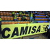 CAMISA 6 (@camisa6_machida) Twitter profile photo