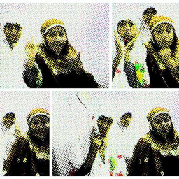 #AllahSWT #GIISharapanindah ♥TATA♥ALYA♥ANNISA♥CLARISA♥SALWA♥ZAHRA♥ Follback? Just Mention :)