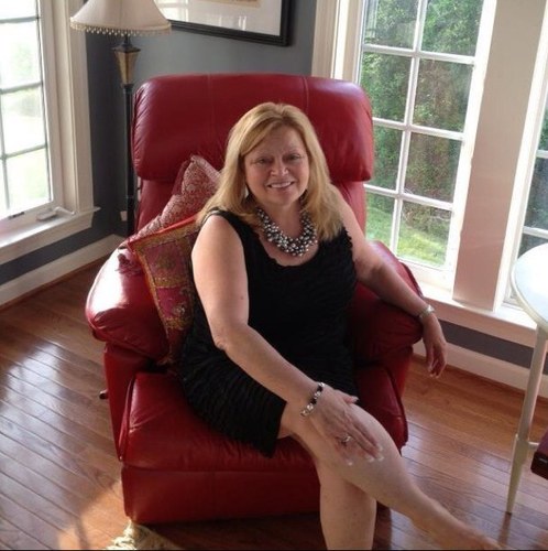 CynthiaHuston's profile picture. 