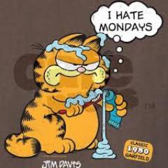 Mondayprobz's profile picture. Everything wrong with monday and also all its problems #mondayprobz