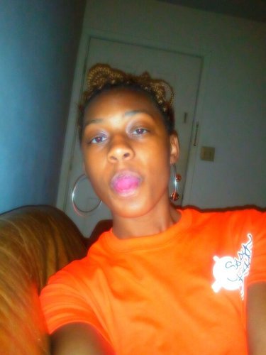 I'm a fun-loving, carefree,& super nice. Wana know anything personal??...just ask#TeamFollowBack