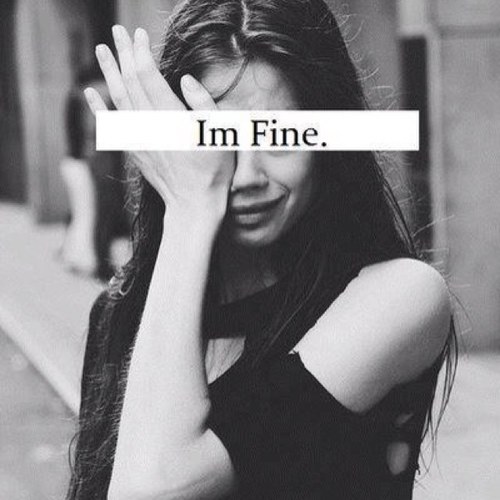 14 years young. Fucked over so many times i forgot what love is. No one cares about me. Welcome to my fucked up life.