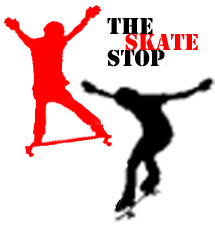 The Skate Stop online longboard shop run out of Lindsay Ontario