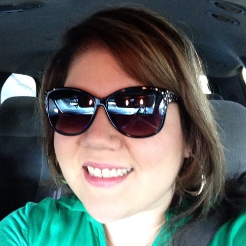 christineruiz's profile picture. my FB replacement.