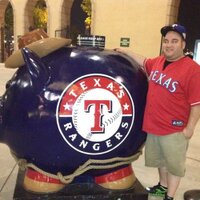 David Hernandez (@dave972david) 's Twitter Profile