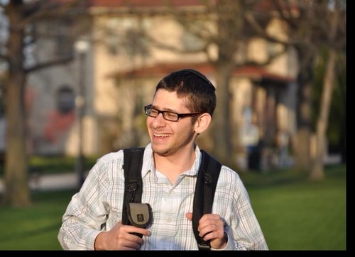 davidyrosen1111's profile picture. 