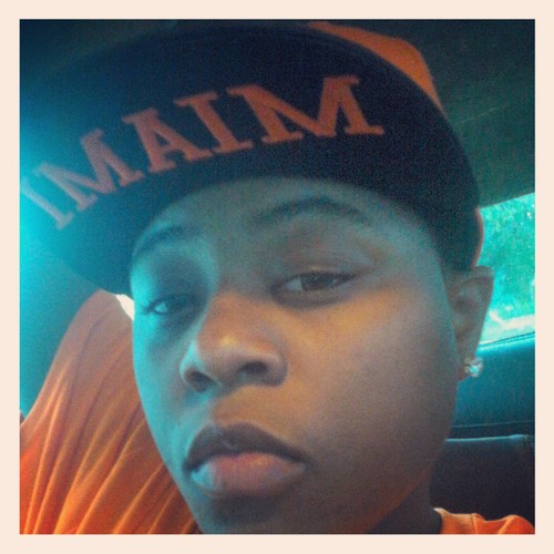 ask me bout me!