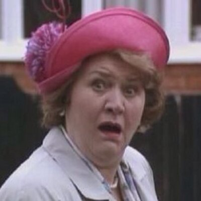 Image result for hyacinth bucket