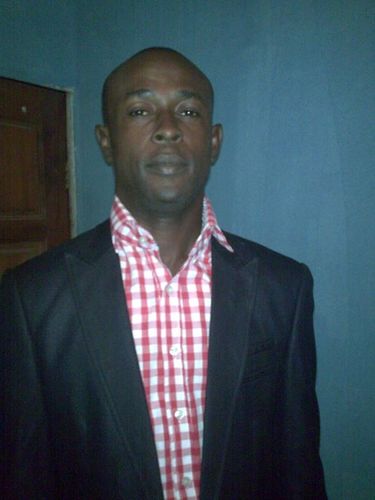 An Enterprenuer, a Criminologist Consultant,  married with a son, and a Bible student.