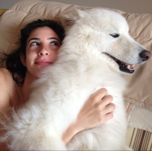 Sarajuana420's profile picture. 