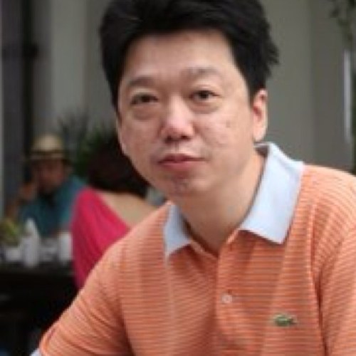 kittikun's profile picture. engineer