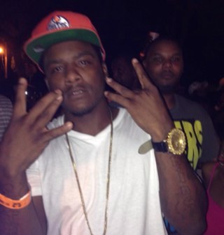 Welcome to water whipping city B***!
CEO/Artist INDEPENDENT Rec. Lab (985)640-4255 booking