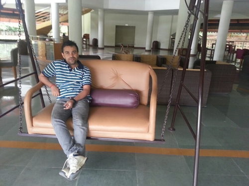Passionate Software Engineer. Developed the software used by millions of user worldwide & saving the lives on the road.