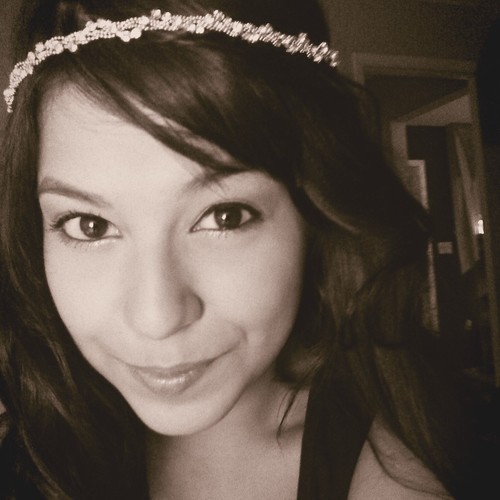 Orgullosamente de raices Latinas :)
Perez CR
