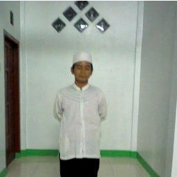 Ku Ingin menjadi Penghuni SurgaNya Allah swt
