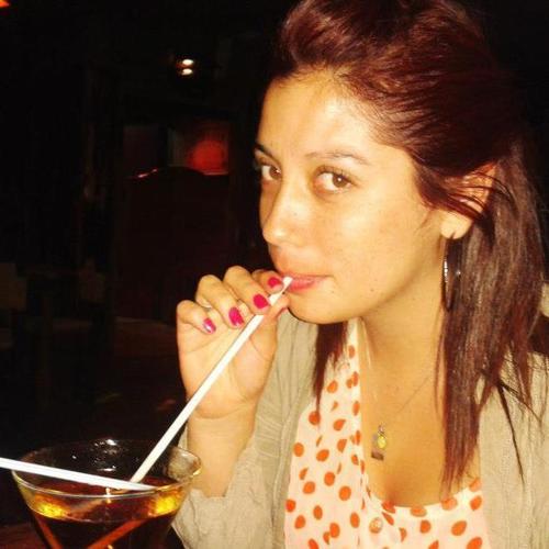 Soy un poco loca, pero un poco de locura hace bien =)