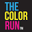 ColorRunFun's profile picture. 5K color of running madness.