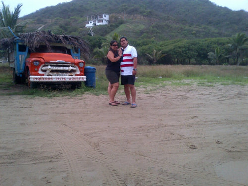 buen dato
