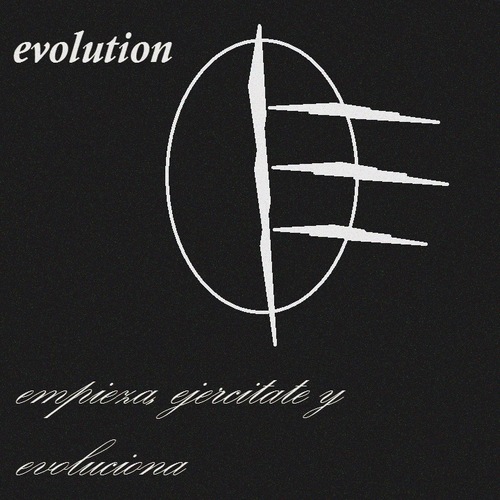 Ev0luti0nist's profile picture. 