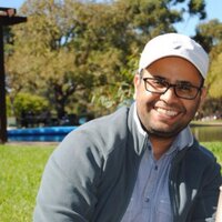 Homoud AlAnzi (@homoud_alanzi) 's Twitter Profile