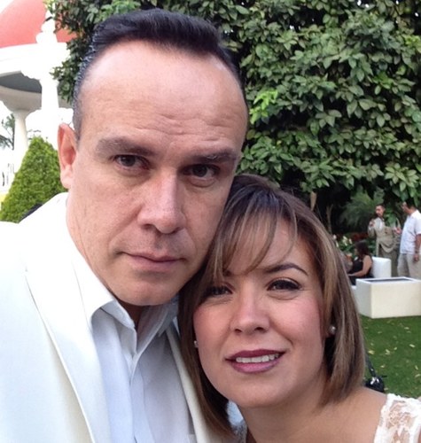 Pastor Centro Cristiano Ciudad de México