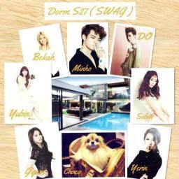 [V] roleplayer of Baek Yerin from 15& || 97Liner || Vocalist || Dorm S27 ^^